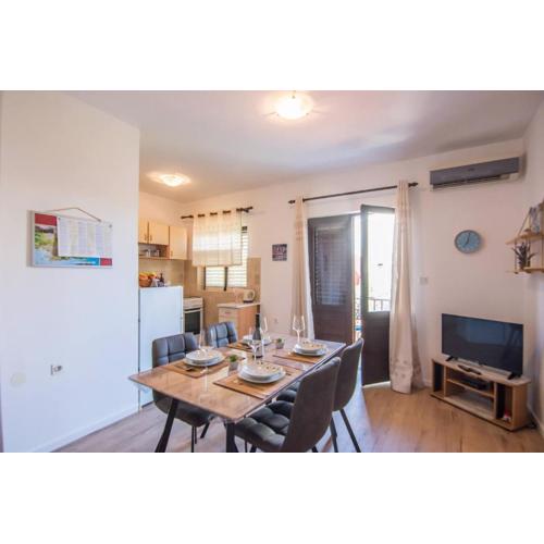 Apartments Krešo