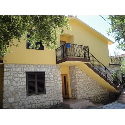 Apartments Krešo