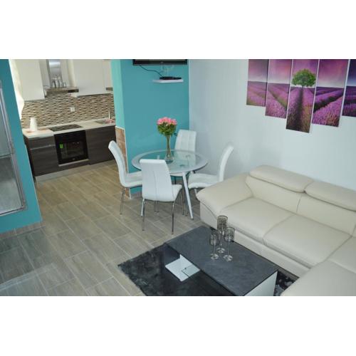 Apartments Kristal