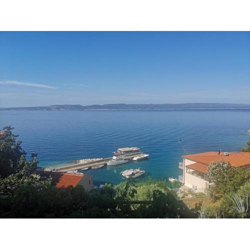 Apartments Krivic