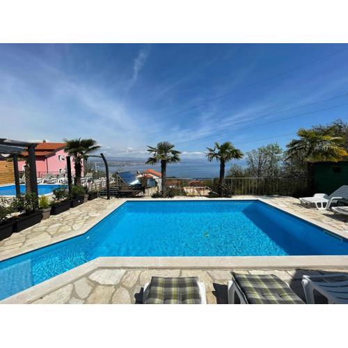 Apartments Kroatien
