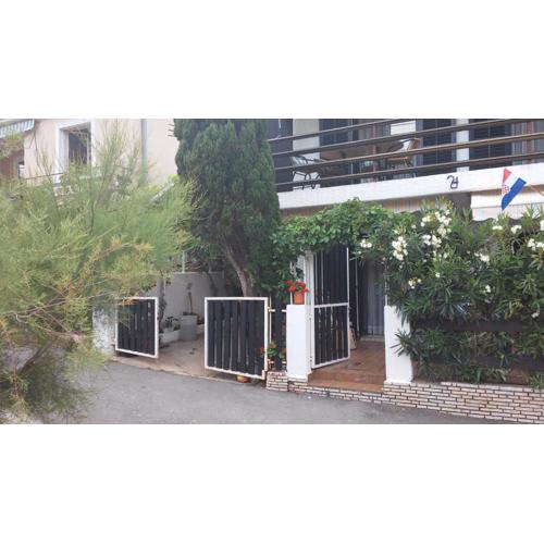 Apartments Krpan