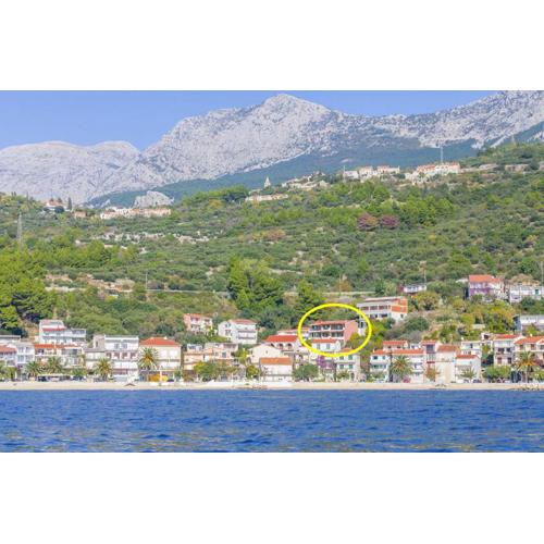 Apartments Kunac