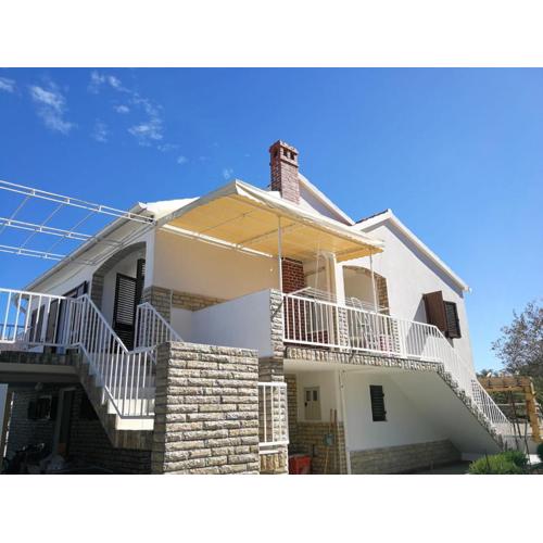 Apartments KUS Ugljan