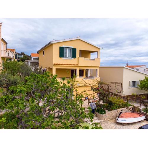 Apartments Kuscevic Kanica