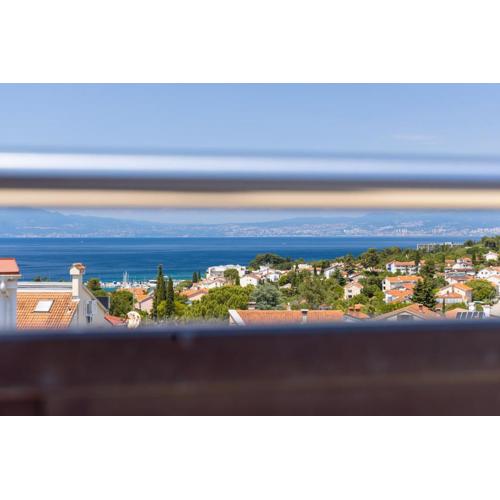 Apartments Kvarner 2