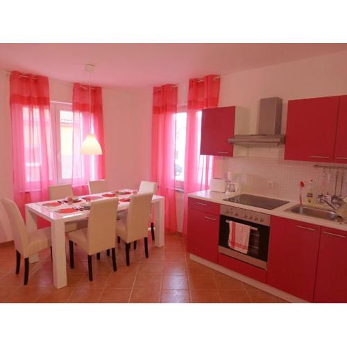 Apartments Kvesić