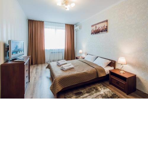 Apartments Kyiv