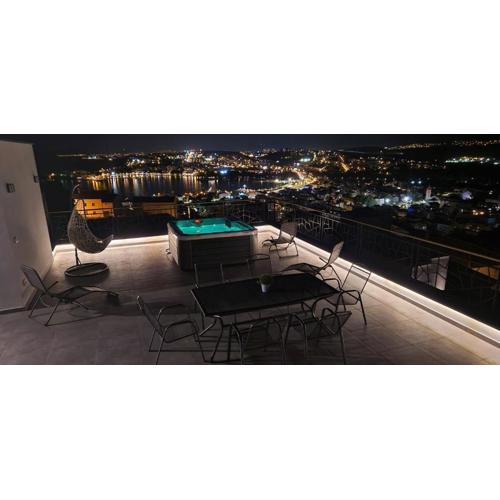 Apartments L-A-M