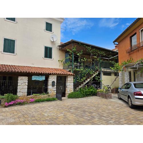 Apartments La Pergola