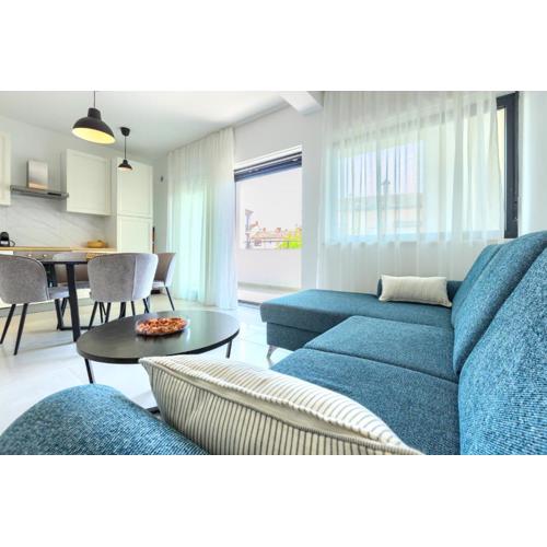 Apartments La Scogliera Rovinj