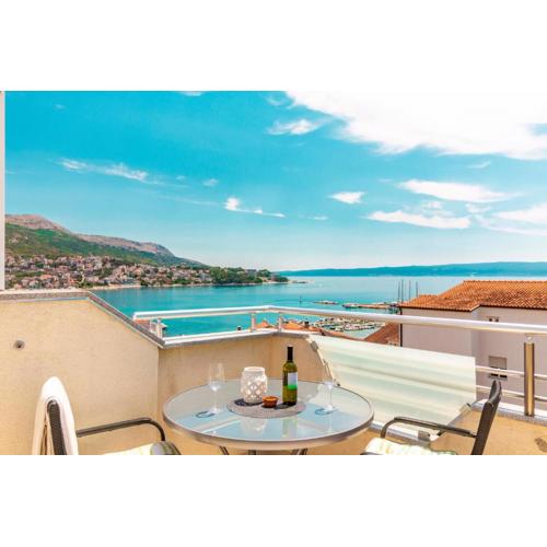Apartments LaCaleta