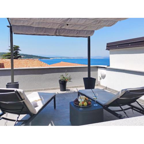 Apartments Lacrima