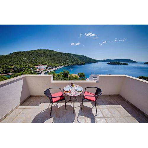 Apartments Ladesta