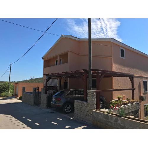 Apartments Lamjana