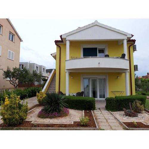 Apartments Laura i Angelina