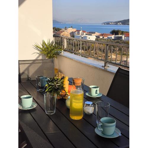 Apartments Lavel