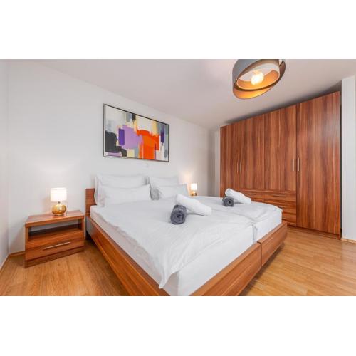 Apartments L&D