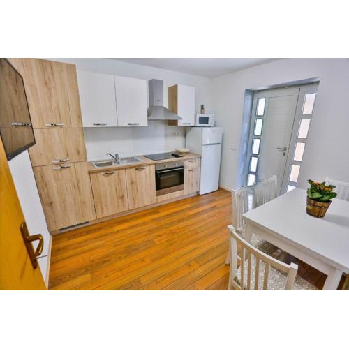 Apartments Lenka