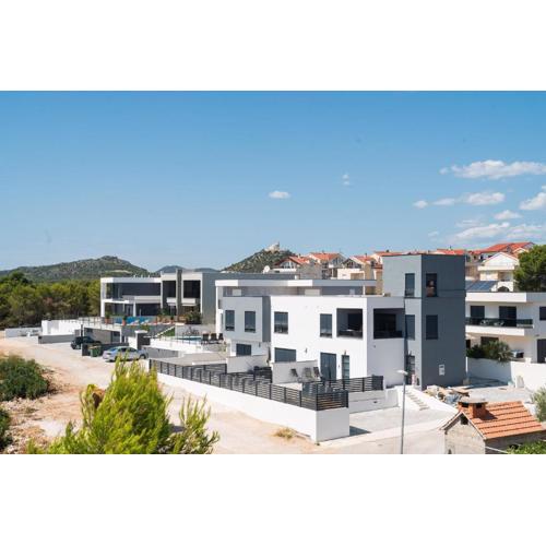 Apartments Lenolu