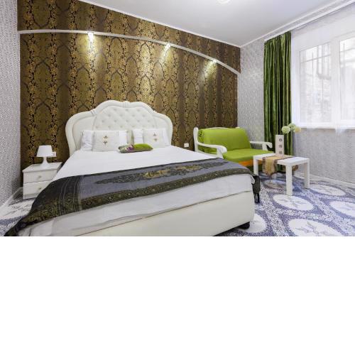 Apartments Leopolli near Opera House