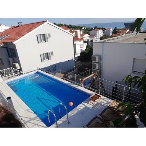 Apartments Leptiric