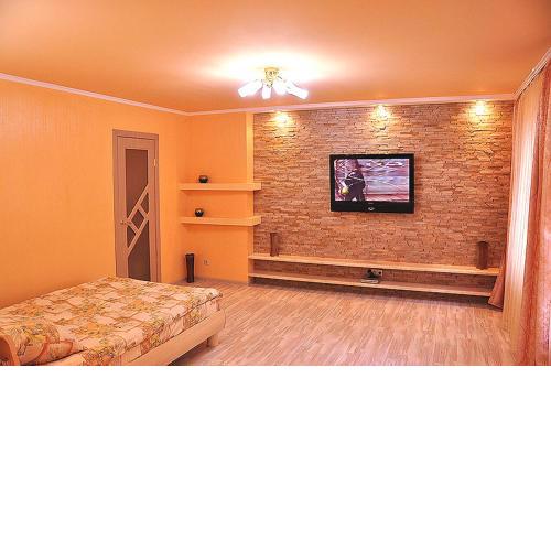 Apartments Lesi Ukrainki 25