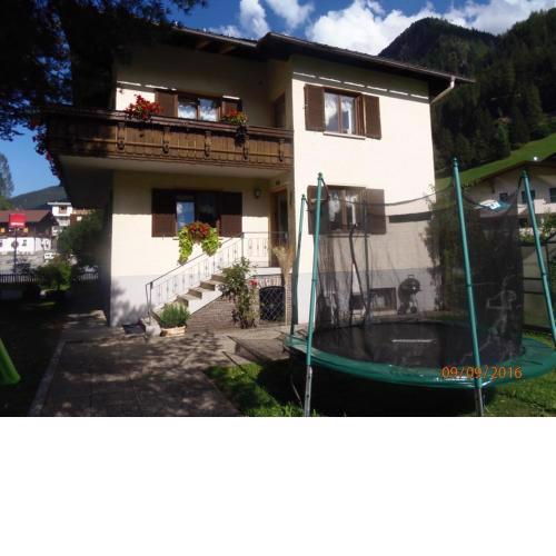 Apartments Leszek Elis 141
