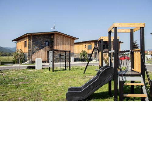 Apartments LFCI - Hrabušice