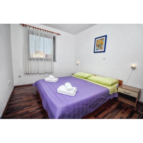 Apartments Lidija