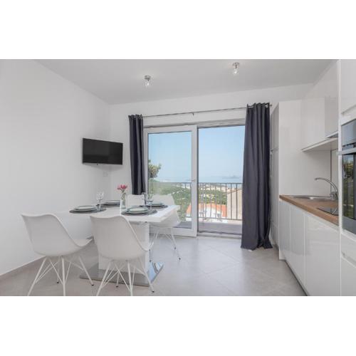Apartments Lidija