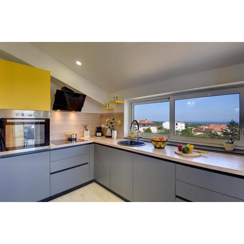 Apartments Lidija