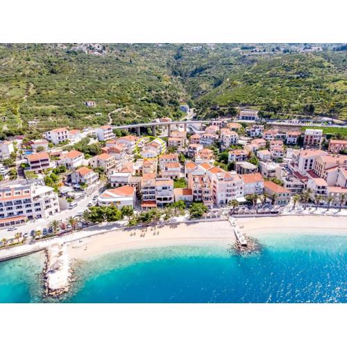 Apartments Lidija