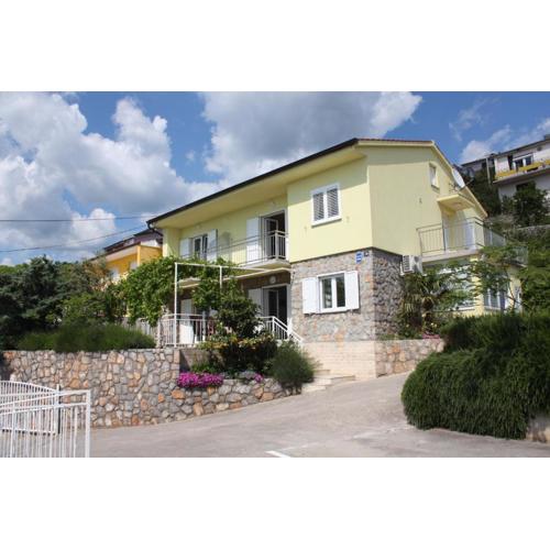 Apartments Lidija