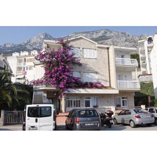 Apartments Lidus