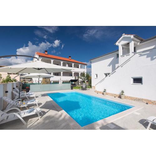 Apartments LiJan