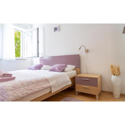 Apartments Lila