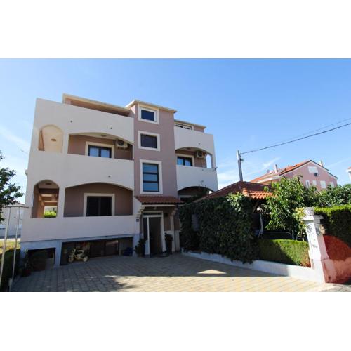 Apartments Lili