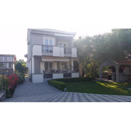 Apartments Lisica