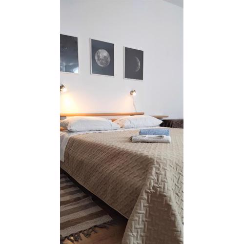 Apartments Ljilja sea view