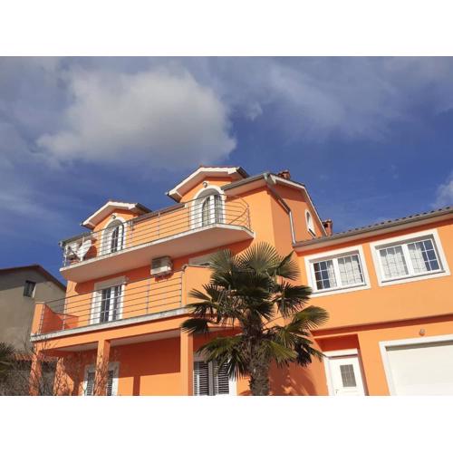 Apartments Ljubas II Opatija