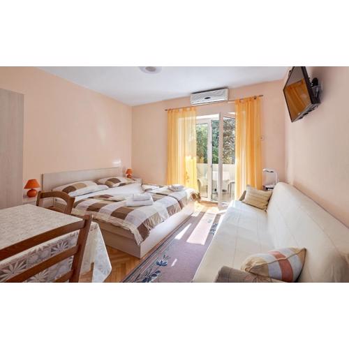 Apartments Ljubica