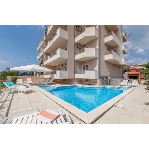Apartments Lo Seaview Haven