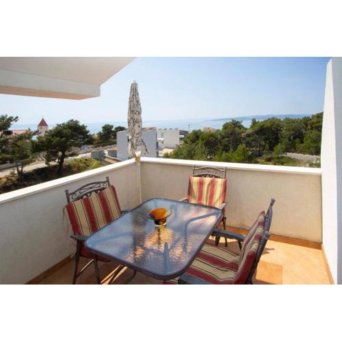 Apartments LOBORA