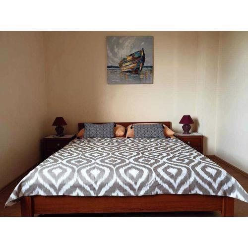 Apartments Loina