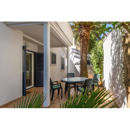 Apartments Loncar