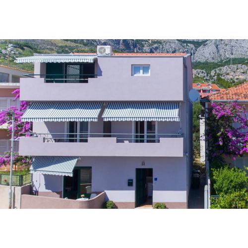 Apartments Loncar