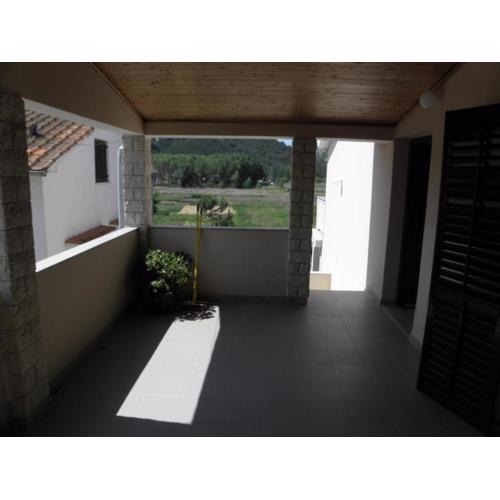 Apartments Lopar (893)