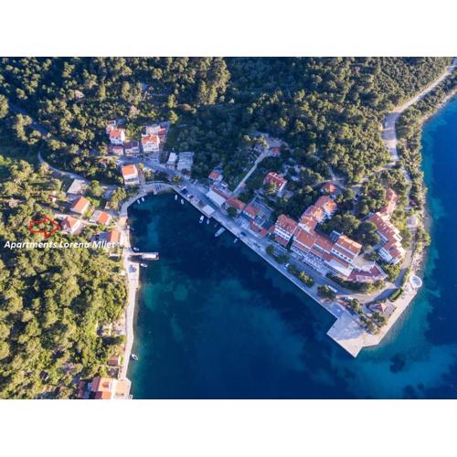 Apartments Lorena Mljet