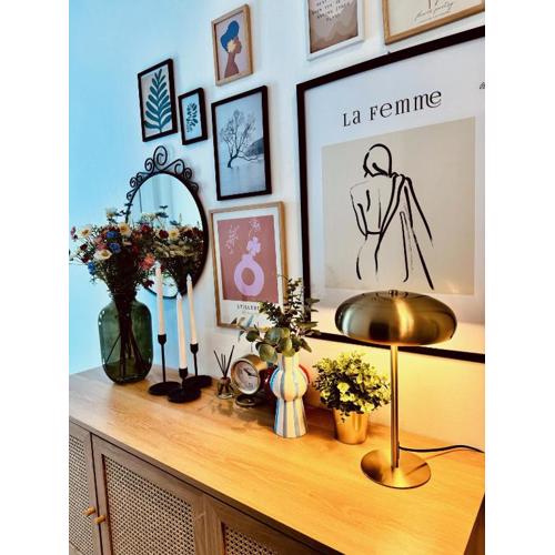 Apartments Lorena